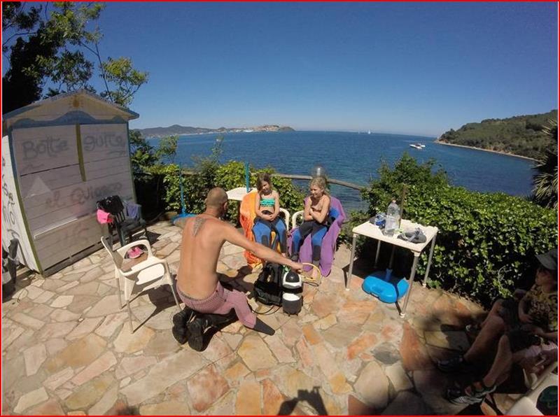 Foto Bluelba Diving - immagine 4