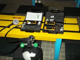 Foto Diving Center Punta Mesco - immagine 10