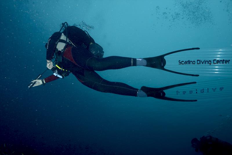 Foto Scarlino Diving Center - immagine 2