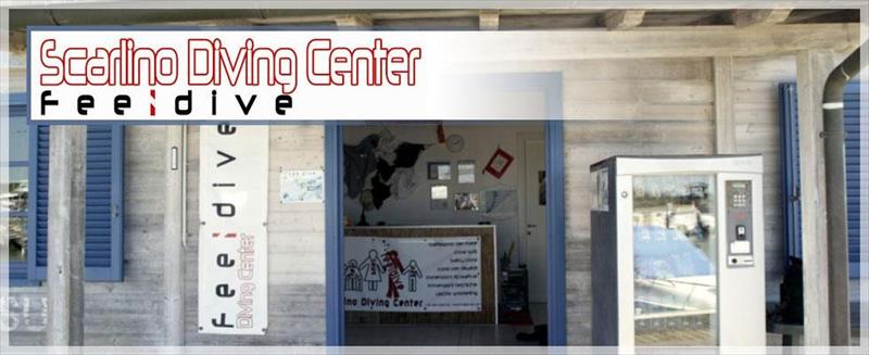 Foto Scarlino Diving Center - immagine 12