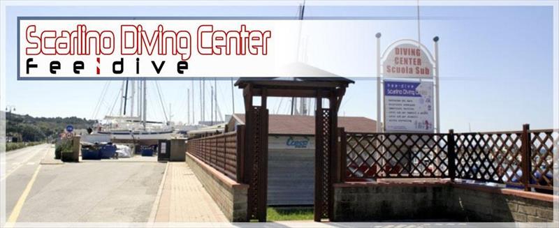 Foto Scarlino Diving Center - immagine 14