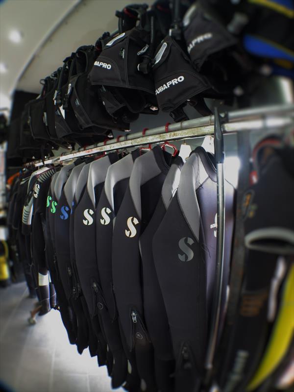 Foto Biodivers Elba Sea Academy - immagine 6