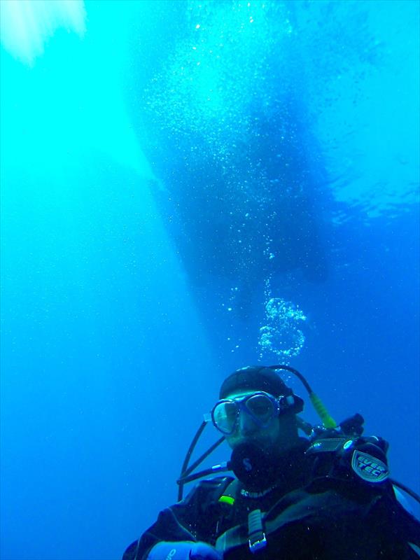 Foto Scarlino Diving Center - immagine 16