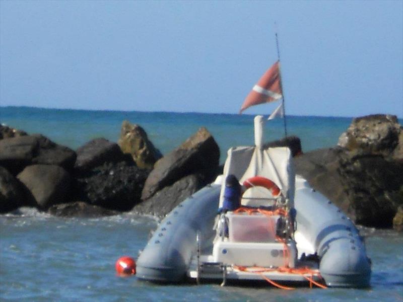 Foto Antignano Diving Center  - immagine 1