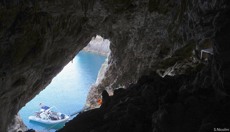 Foto Argentario Divers - immagine 1