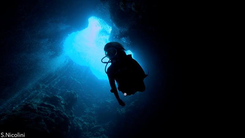 Foto Argentario Divers - immagine 2