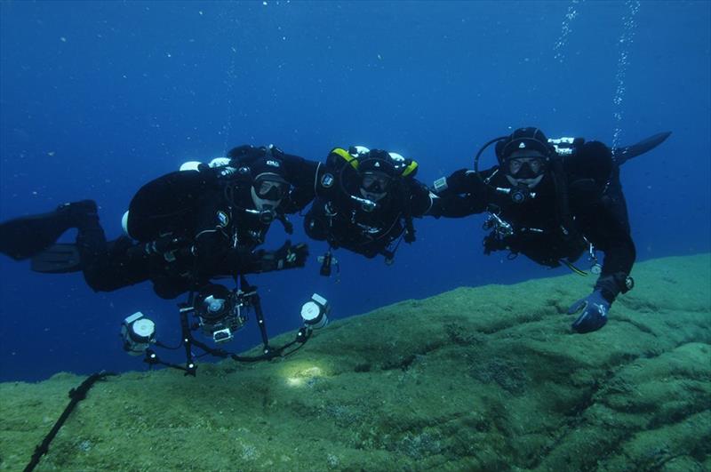 Foto Cala Galera Diving Center - immagine 3
