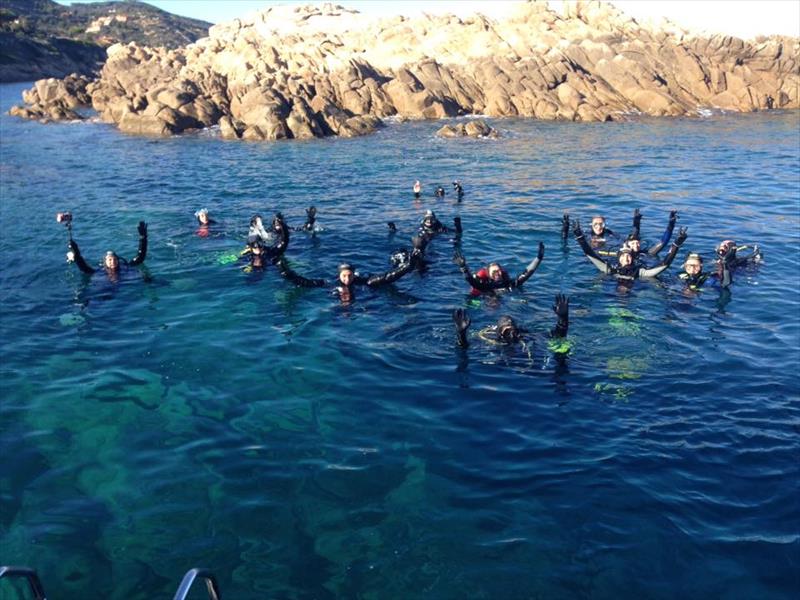 Foto Cala Galera Diving Center - immagine 5