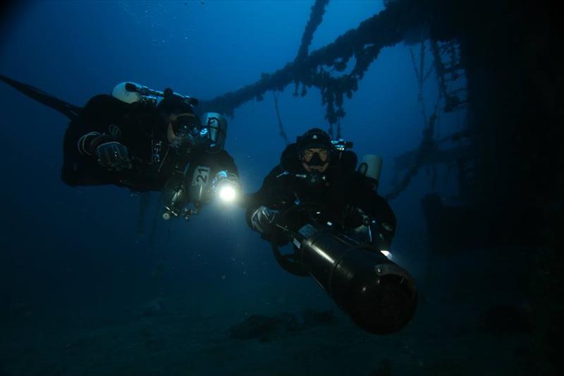 Foto Cala Galera Diving Center - immagine 6