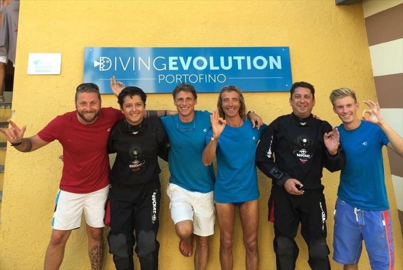 Foto Diving Evolution - immagine 4