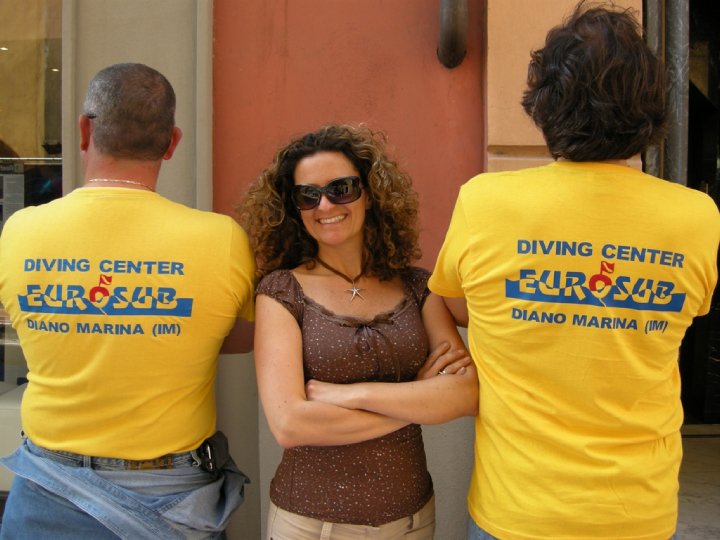 Foto Diving center Eurosub - immagine 4