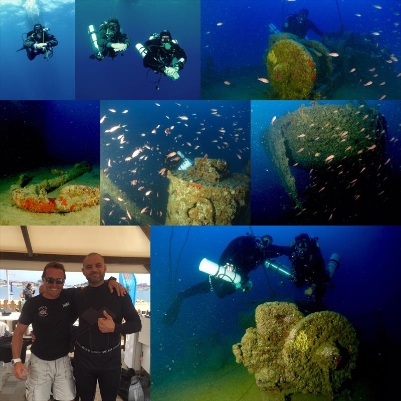 Foto Diving in Elba Procchio - immagine 4