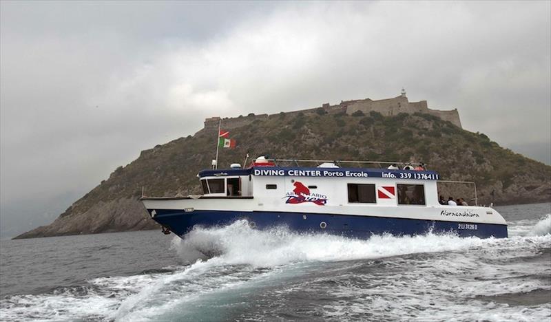 Foto Argentario Divers - immagine 4
