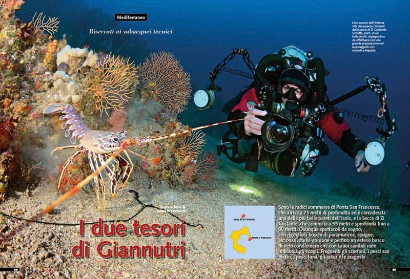 Foto Argentario Divers - immagine 7