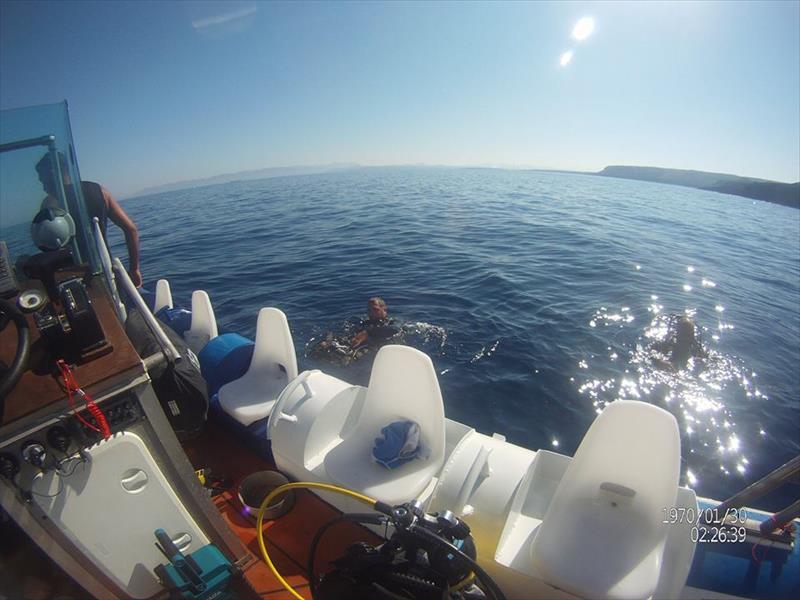 Foto Diving Coral Reef - immagine 2
