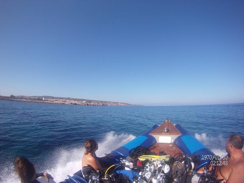 Foto Diving Coral Reef - immagine 3