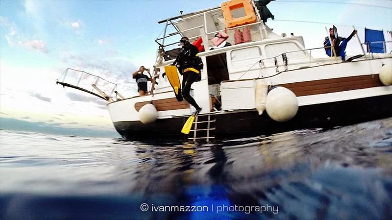 Foto Diving Saralu - immagine 3