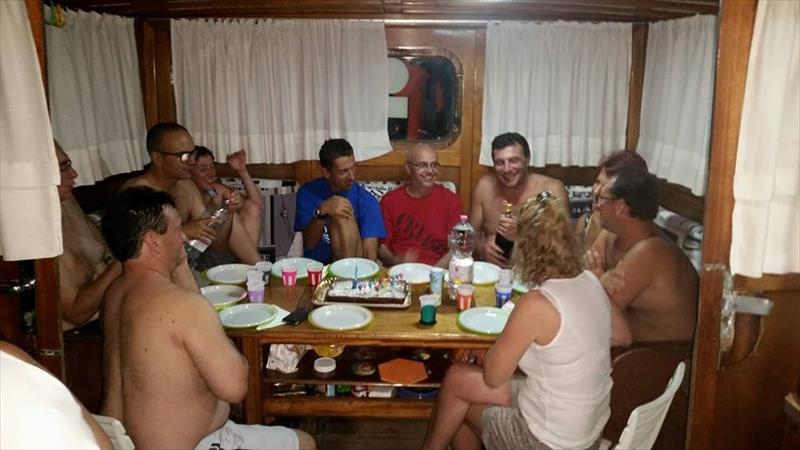 Foto Diving Saralu - immagine 5
