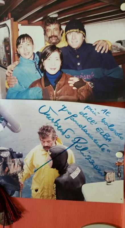 Foto Diving Saralu - immagine 7