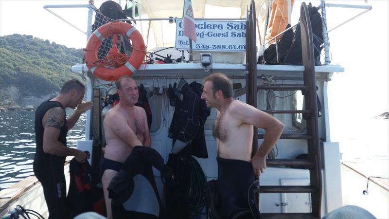 Foto Diving Saralu - immagine 1