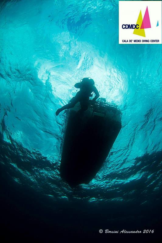 Foto Cala de� Medici Diving Center - immagine 7