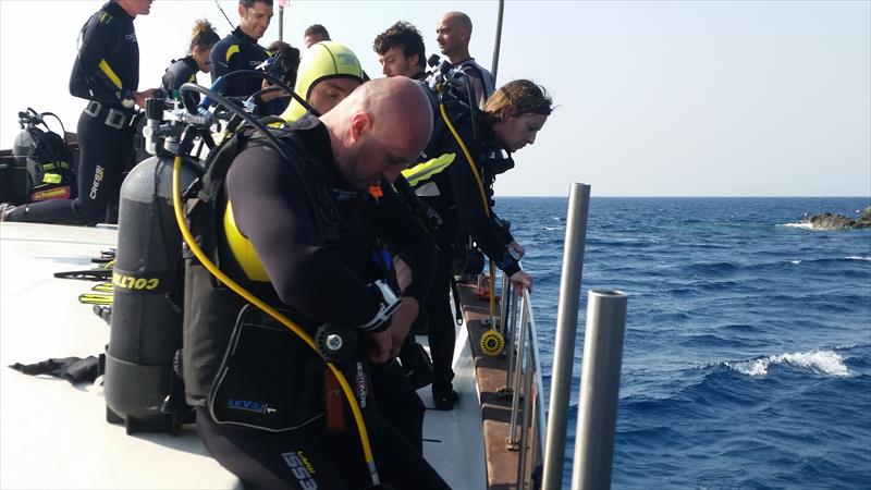 Foto Diving Saralu - immagine 10