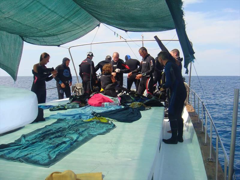 Foto Diving Saralu - immagine 11