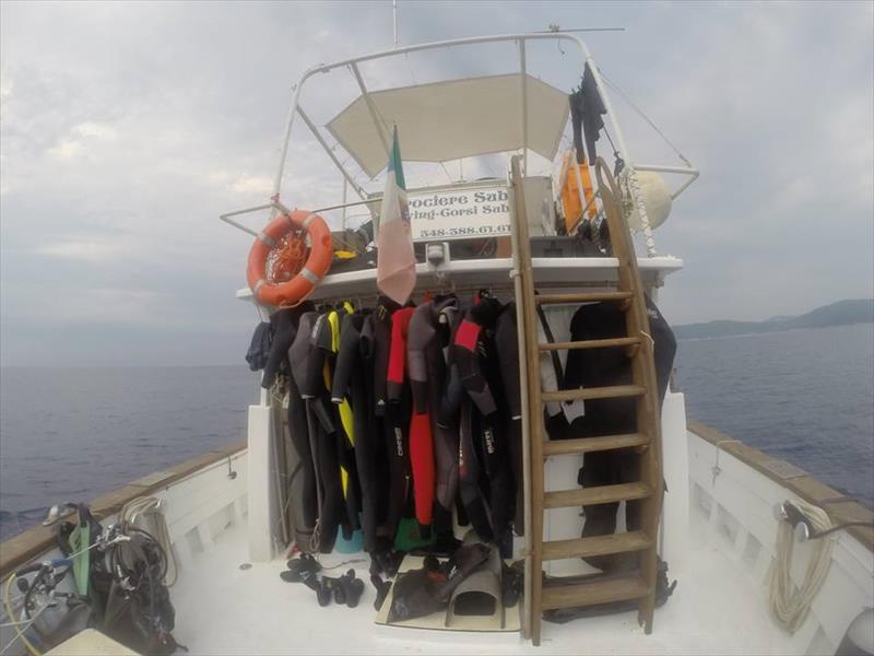Foto Diving Saralu - immagine 2
