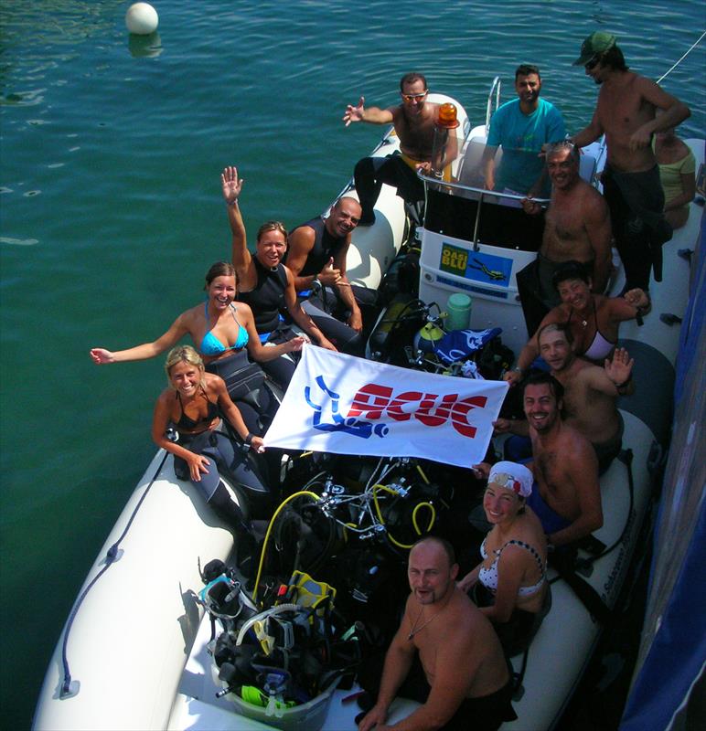 Foto Oasi Blu Diving Center - immagine 20