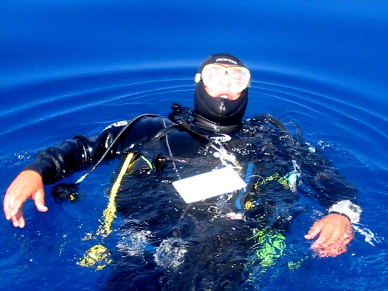 Foto Oasi Blu Diving Center - immagine 7