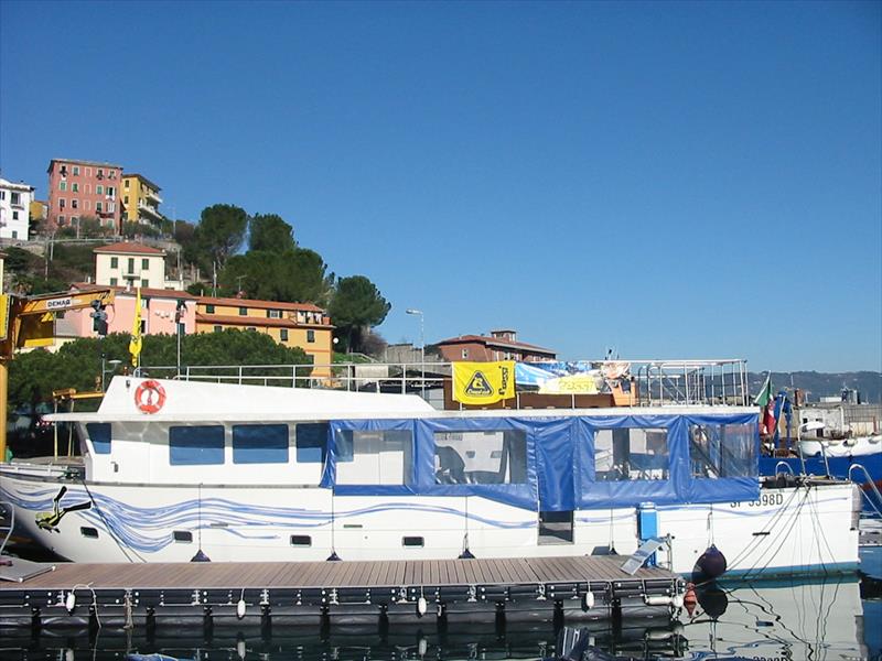 Foto Oasi Blu Diving Center - immagine 9