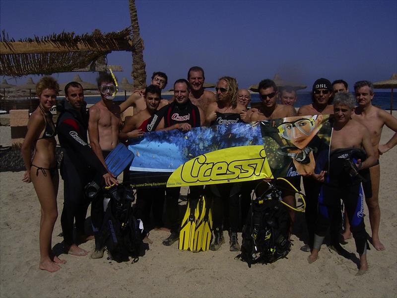 Foto Oasi Blu Diving Center - immagine 12