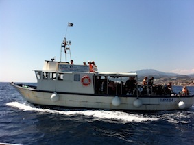 Foto Nautilus TDC - immagine 1