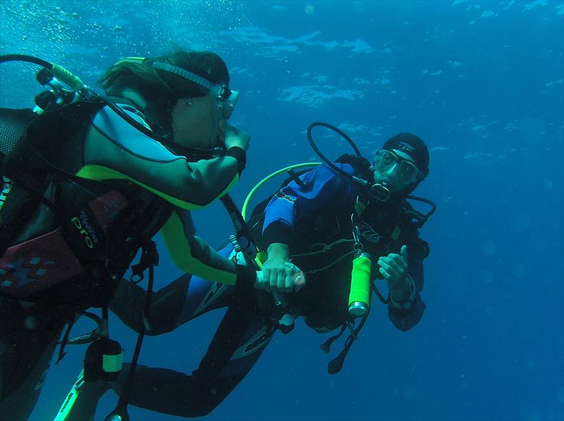 Foto Elbadivers - immagine 3