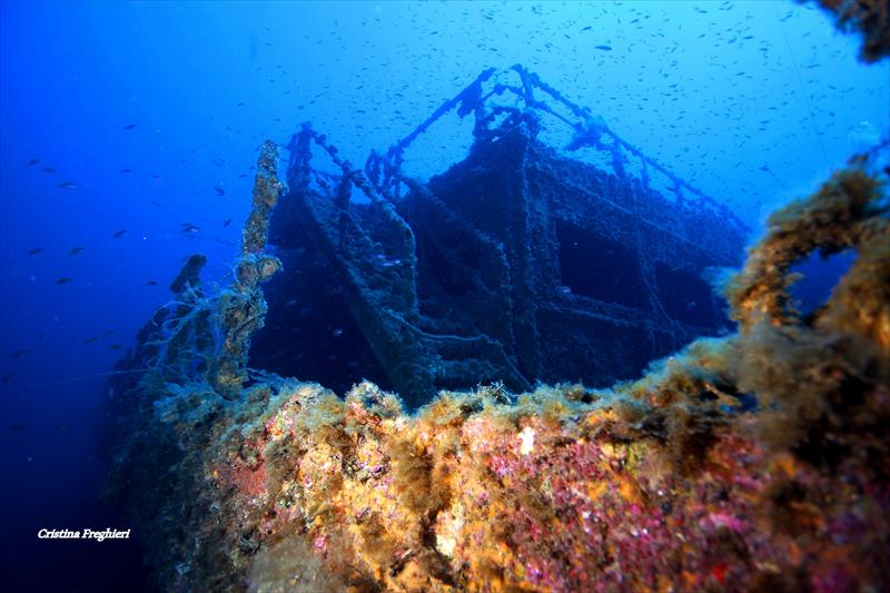 Foto Haven Diving Center - immagine 1
