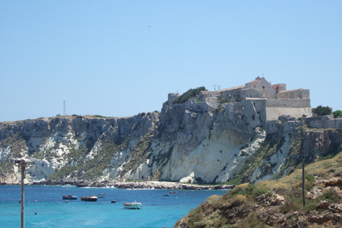 Foto Tremiti Diving Center - immagine 1