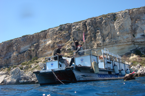 Foto Tremiti Diving Center - immagine 3