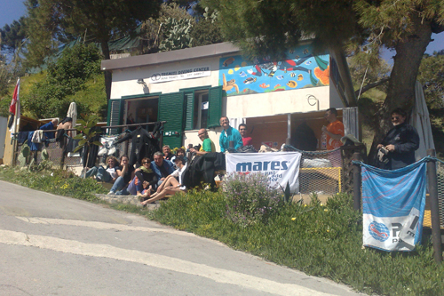 Foto Tremiti Diving Center - immagine 4