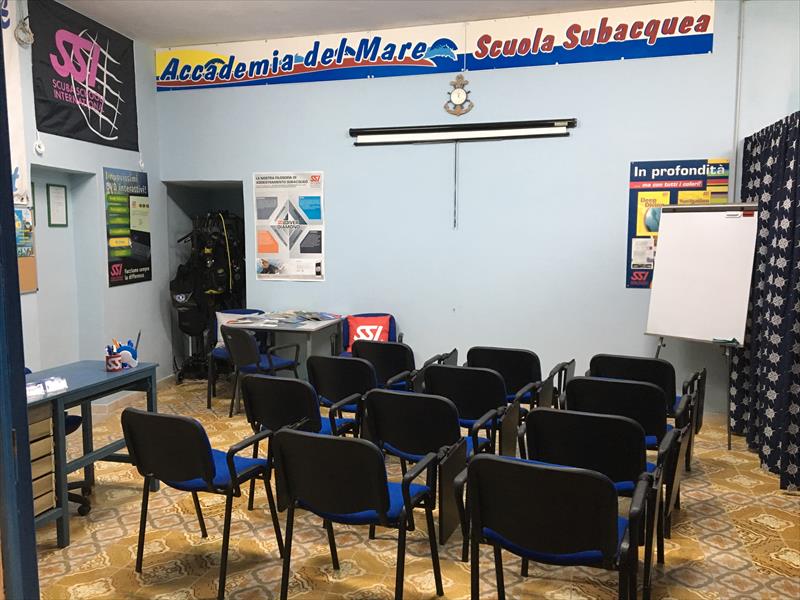 Foto Accademia del Mare - immagine 2