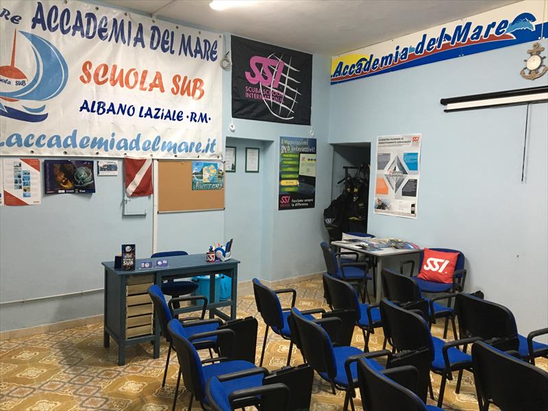 Foto Accademia del Mare - immagine 3