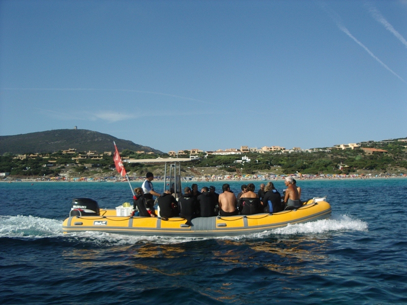 Foto Roccaruja Diving Center - immagine 4