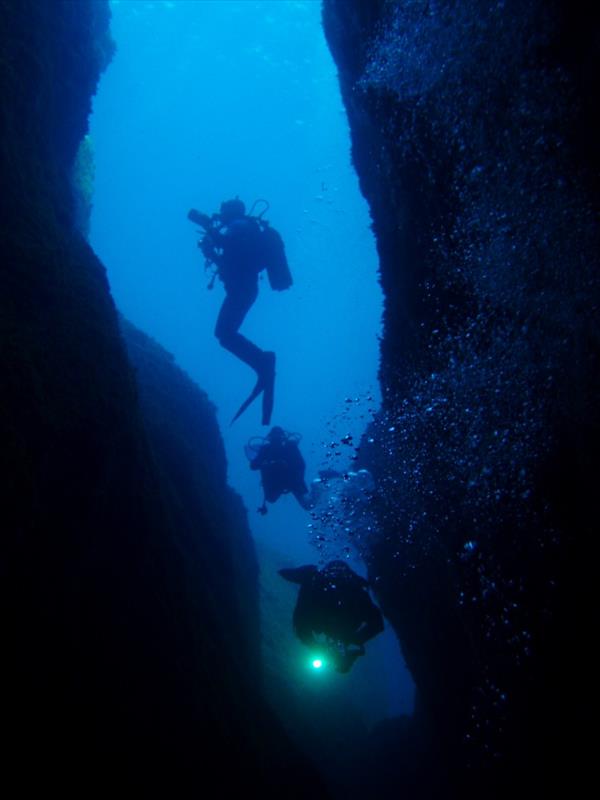 Foto Roccaruja Diving Center - immagine 5