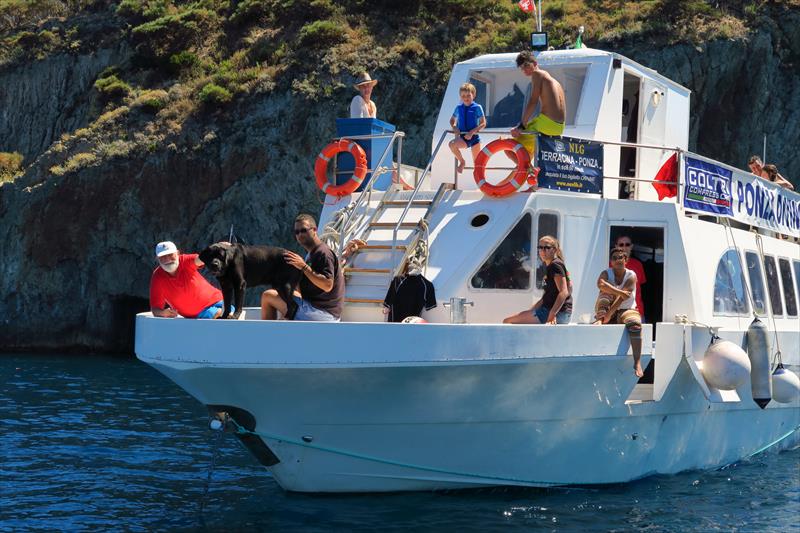 Foto Ponza Diving Center - immagine 1