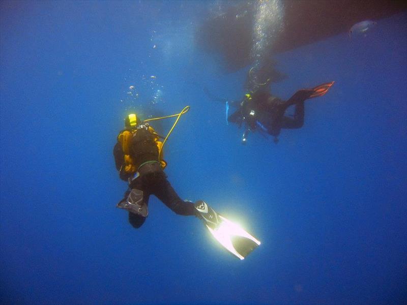 Foto Porto Azzurro Diving Center  - immagine 3