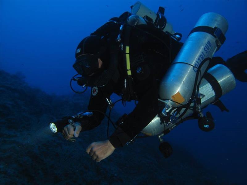 Foto Ponza Diving Center - immagine 6