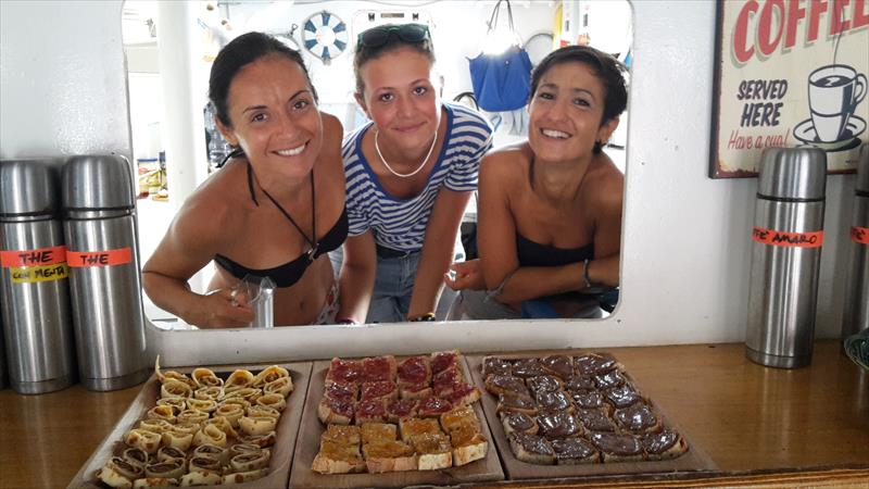Foto Ponza Diving Center - immagine 9
