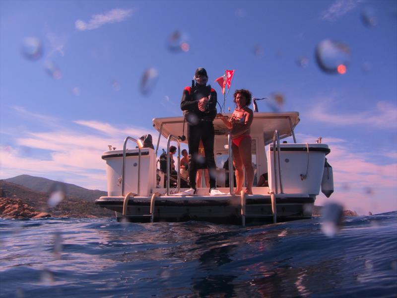 Foto International Diving - immagine 5