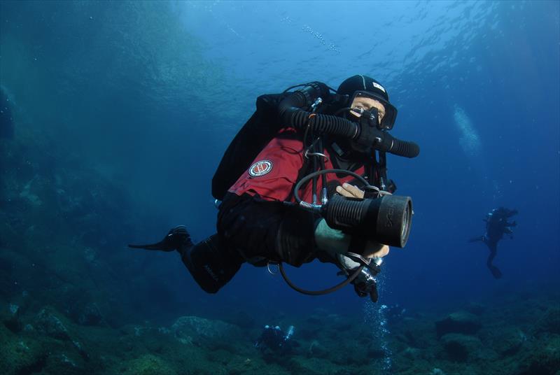 Foto Ponza Diving Center - immagine 14
