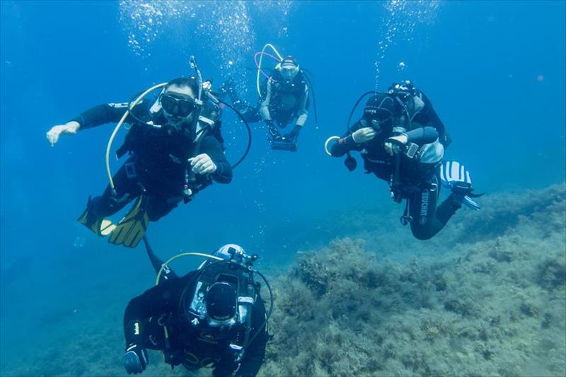 Foto Bolla Blu - immagine 1