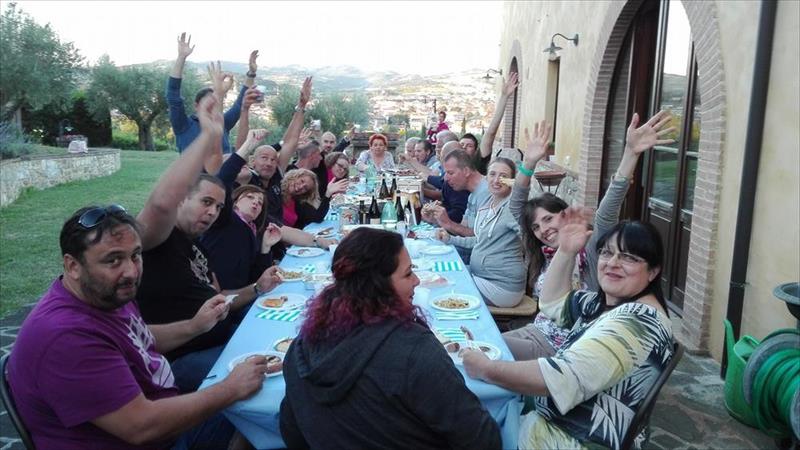 Foto Bolla Blu - immagine 2